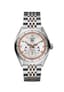 TAG Heuer Carrera Astronomer Stainless Steel - Rose Gold / Silver / Bracelet