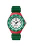 TAG Heuer Formula 1 Solargraph 38 Green Polylight / White / Rubber