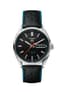 TAG Heuer Carrera Day Date Stainless Steel / Black