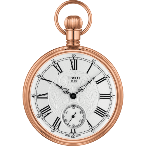 Tissot Lepine Mechanical