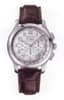 Zenith Class Sport El Primero Stainless Steel / Silver / Strap