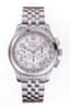Zenith Class Sport El Primero Stainless Steel / Silver / Bracelet