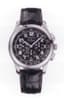 Zenith Class Sport El Primero Stainless Steel / Black / Strap