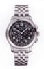Zenith Class Sport El Primero Stainless Steel / Black / Bracelet