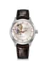 Zenith El Primero Synopsis