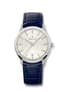 Zenith Elite Classic 40 Stainless Steel / Silver