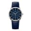 Zenith Elite Moon Phase 40.5 Romeo