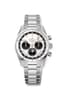 Zenith Chronomaster Original Triple Calendar Stainless Steel / Silver / Bracelet