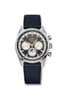Zenith Chronomaster Original Triple Calendar Stainless Steel / Grey
