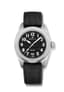 Zenith PILOT Automatic Stainless Steel / Black