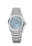 Zenith Defy Skyline 36 Stainless Steel / Ice Blue / Boutique Edition
