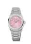Zenith Defy Skyline 36 Stainless Steel / Pink