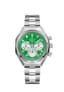 Zenith Defy Chronograph USM Green