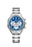 Zenith Defy Chronograph USM Gentian Blue
