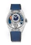 Zenith Defy Zero G Sapphire
