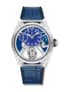 Zenith Defy Zero G Sapphire / Lapis Lazuli