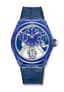 Zenith Defy Zero G Blue Sapphire / Lapis Lazuli