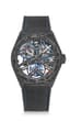 Zenith Defy Fusee Tourbillon Full Carbon / Skeleton / Cordura