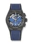 Zenith Defy El Primero 21 Patrick Mouratoglou