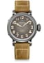 Zenith Pilot Type 20 Extra Special 40 Aged Stainless Steel / Grey