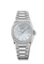 Zenith Defy Midnight Stainless Steel / Diamond / MOP