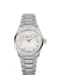 Zenith Defy Skyline 36 Stainless Steel - Diamond / Silver