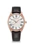 Elite Ultra Thin Rose Gold Roman