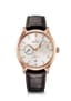 Zenith Elite Power Reserve Rose Gold