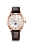 Zenith Elite Moonphase Rose Gold