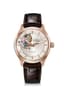 Zenith El Primero Synopsis Gold