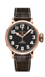 Zenith Pilot Type 20 Cohiba Edition Rose Gold / Black / Alligator
