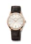 Zenith Elite Classic 40 Rose Gold / Silver
