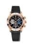 Zenith Chronomaster Sport Rose Gold / Black / Rubber