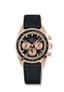 Zenith Chronomaster Original Triple Calendar Rose Gold / Black