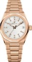 Zenith Defy Skyline 36 Rose Gold / Silver
