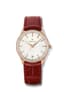 Zenith Elite Classic 36 Rose Gold / Silver