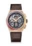 Zenith Defy El Primero 21 Rose Gold / Rainbow / Skeleton / Alligator