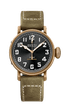Zenith Pilot Type 20 Extra Special Bronze / Black / Strap
