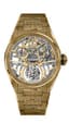 Zenith Defy Zero G Yellow Gold / Skull Edition