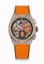 Zenith Defy El Primero 21 Spectrum - Orange