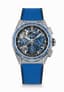 Zenith Defy El Primero 21 Spectrum - Blue