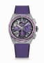 Zenith Defy El Primero 21 Spectrum - Purple