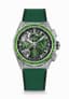 Zenith Defy El Primero 21 Spectrum - Green