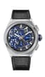 Zenith Defy Double Tourbillon Platinum / Skeleton / Alligator