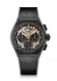 Zenith Defy El Primero 21 Black Ceramic / Skeleton / Bracelet