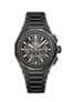 Zenith Defy Skyline Chrono Stainless Steel / Black