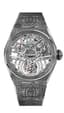 Zenith Defy Zero G Titanium / Virgen de Guadelupe Edition