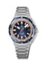 Zenith Defy Extreme Diver Titanium / Blue