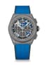 Zenith Defy 21 Ultra Colour Blue
