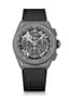 Zenith Defy 21 Ultra Colour Black